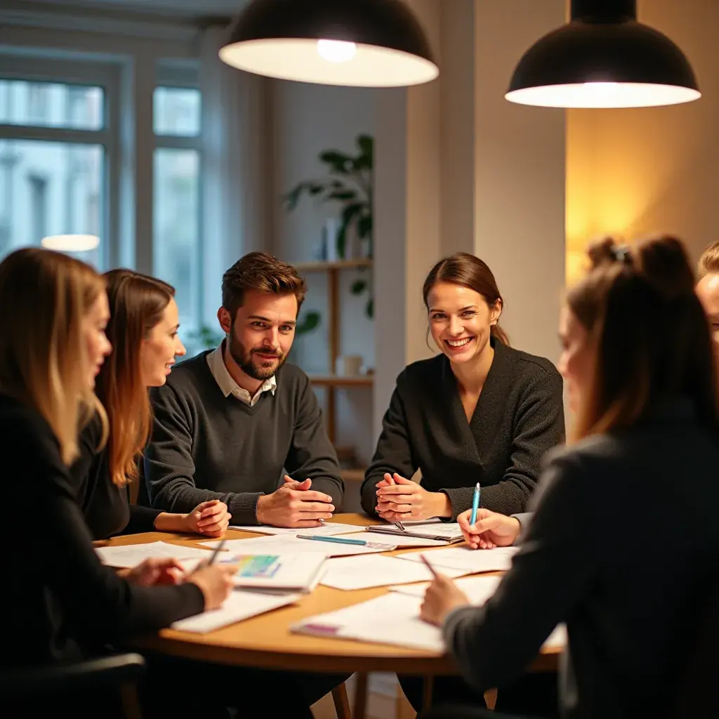 Sustainable practices